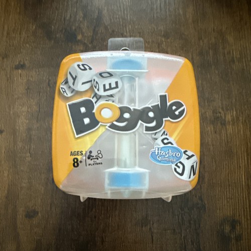 Hasbro boggle word - hasbro,