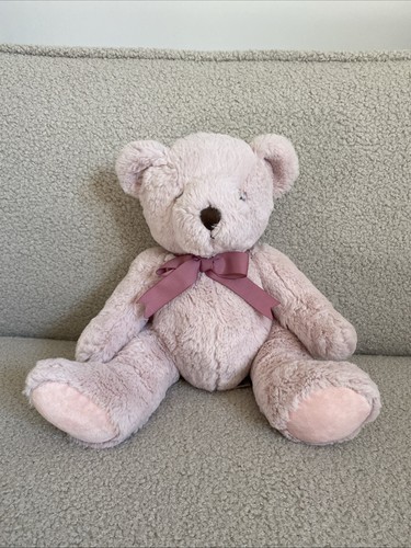 Bhs cosy dusky - up, teddy