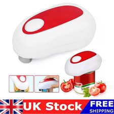 Electric Tin Can Opener