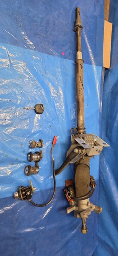 Ford granada mk3 steering - 2.9,