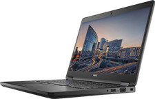 Dell Latitude 5480 Core