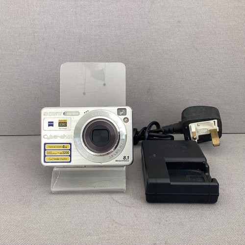 Sony cybershot dsc w130 - sony,