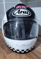Arai V-Chaser Hemet