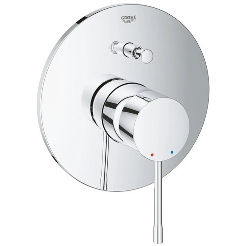 Grohe essence chrome - essence,