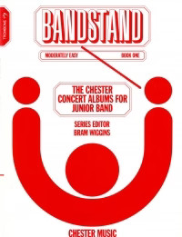 Bandstand mod easy 1 - easy, bk