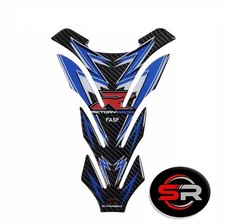 Motorcycle Tank Pad Protector