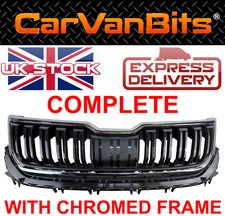 FOR SKODA KODIAQ NS 2016-