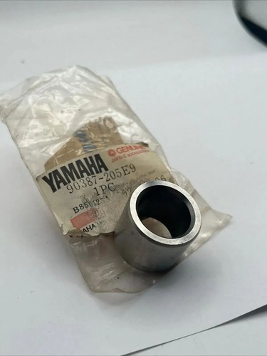 Yamaha sleeve rd50m dt50r - yamaha,