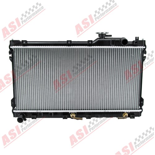 Radiator for mazda mk1 - for, mx-5