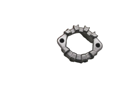 D1121 exhaust clamp - exhaust,