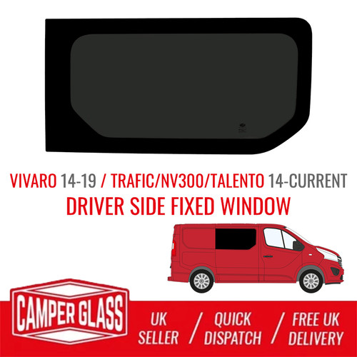 Renault trafic 2014 - trafic, current