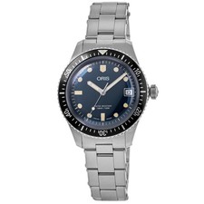 New Oris Divers Sixty-Five