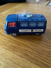 Vintage Corgi Toys Commer 3/4