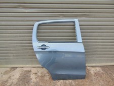 Suzuki Celerio Grey Door 14-19