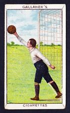 Gallaher SPORTS SERIES 1912