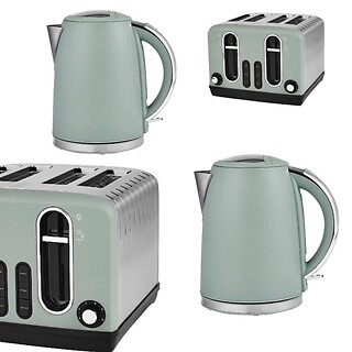 Fast boil kettle - boil, 4