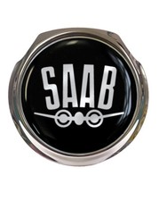 Saab Wing Profile Design Car