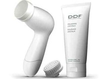 DDF Revolve 400X Micro Polishing System Face/skin Care Tool