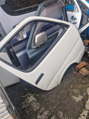 Toyota hiace super custom - hiace,