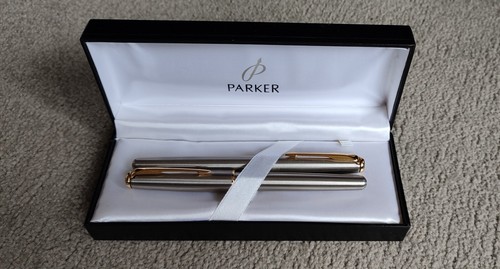 Vintage parker sonnet - parker,