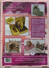 Glitter Girls The KEEPSAKE