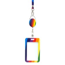 ID Card Holder Combo Safety