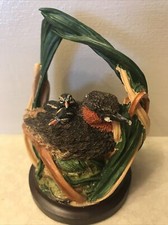  Country Bird Collection The