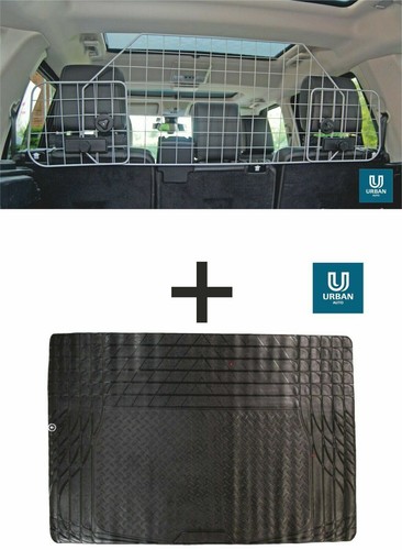 Dog guard and rubber - and,