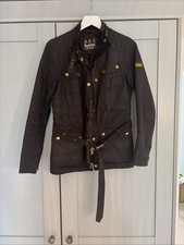 Barbour International Oulton