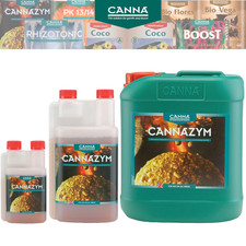 Canna Cannazym - Natural