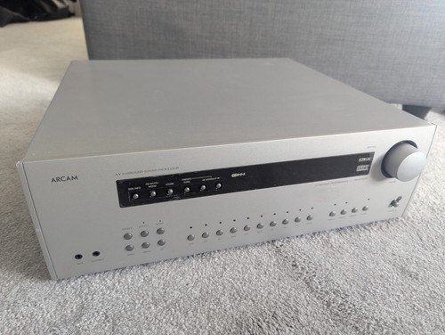 Arcam avp700 stereo power - arcam,