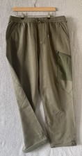 Maharishi Mens XL Cargo Tech