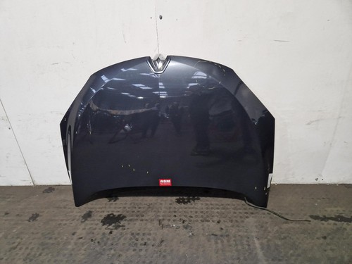 Renault megane bonnet 2011 - bonnet, 3