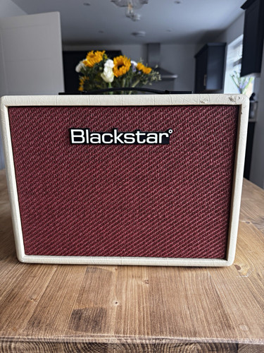 Blackstar debut 15e - debut,