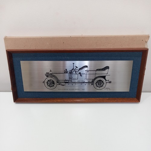 Vintage omicways ltd steel - omicways,