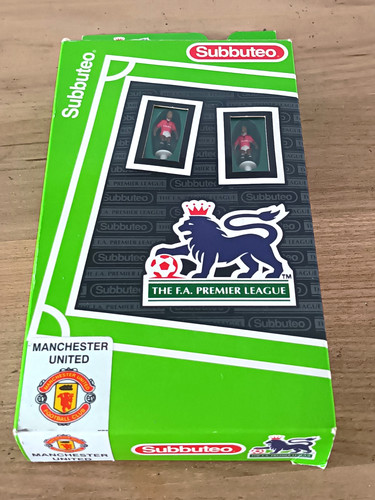 Subbuteo lightweight team - ,