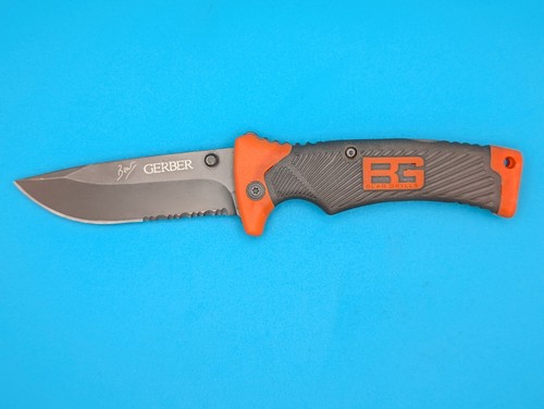 Gerber bear grylls survival - bear,