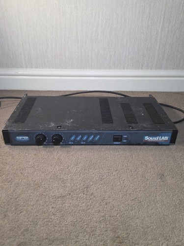 Soundlab sp2 professional - sp2,
