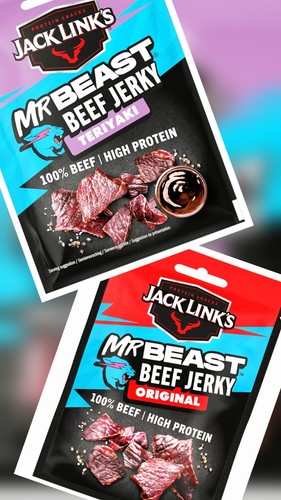Jack links pack - jack, *2