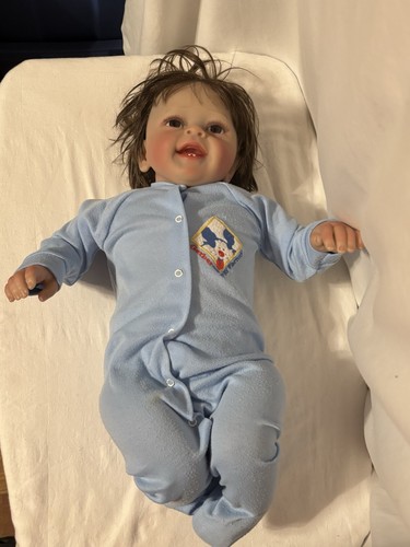 Dolls pre owned - dolls,