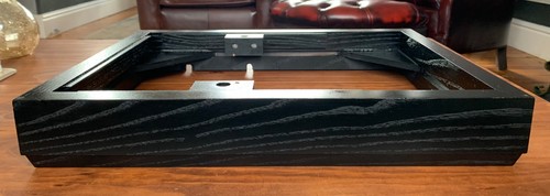 Linn sondek lp12 - black, ash