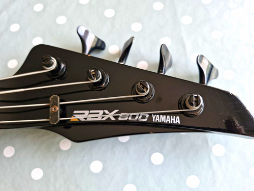 Yamaha rbx800 string - rbx800, 4-string