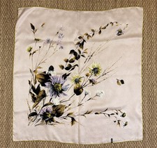 VINTAGE c.1960s pale pink