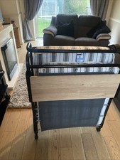 Jay-Be Single Folding Guest