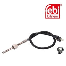 Febi 100835 Exhaust Gas