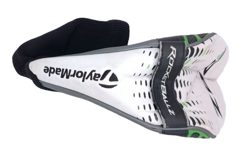 Taylormade rbz rocketballz - taylormade,