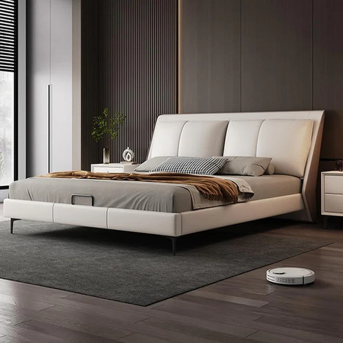 Luxury italian minimalist king - luxury,
