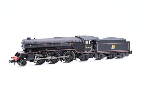 Graham farish gauge 372 601 - farish,