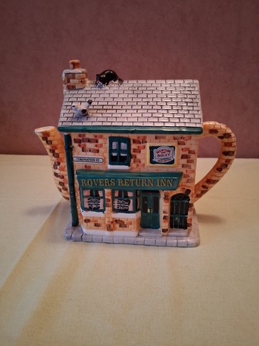 Coronation street rovers - coronation,