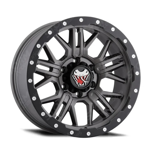Sh920 mamba m25 - -, matte